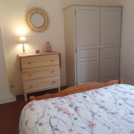 Les Hirondelles Villa Pont-de-Barret Eksteriør billede